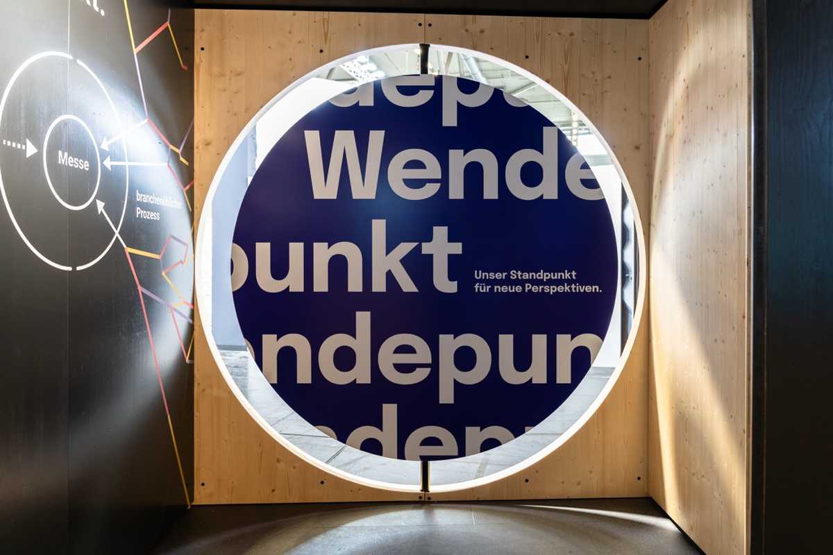 Wirtschaftlich nachhaltig.